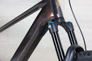 Orbea Wild FS M10 - 2024, Large