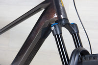 Orbea Wild FS M10 - 2024, Large