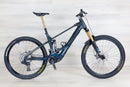 Orbea Wild ST H30 - 2025, X-Large (custom build)