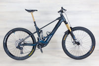 Orbea Wild ST H30 - 2025, X-Large (custom build)