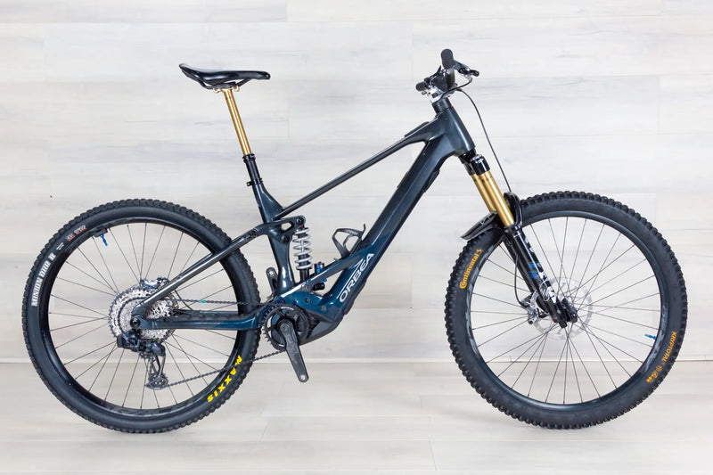 Orbea Wild ST H30 - 2025, X-Large (custom build)