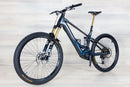Orbea Wild ST H30 - 2025, X-Large (custom build)