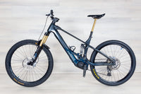 Orbea Wild ST H30 - 2025, X-Large (custom build)