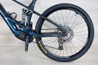 Orbea Wild ST H30 - 2025, X-Large (custom build)
