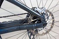 Orbea Wild ST H30 - 2025, X-Large (custom build)
