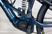 Orbea Wild ST H30 - 2025, X-Large (custom build)