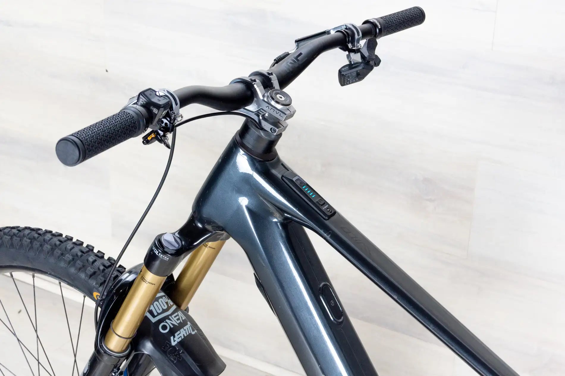 Orbea Wild ST H30 - 2025, X-Large (custom build)