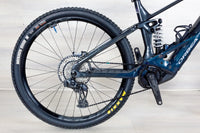 Orbea Wild ST H30 - 2025, X-Large (custom build)