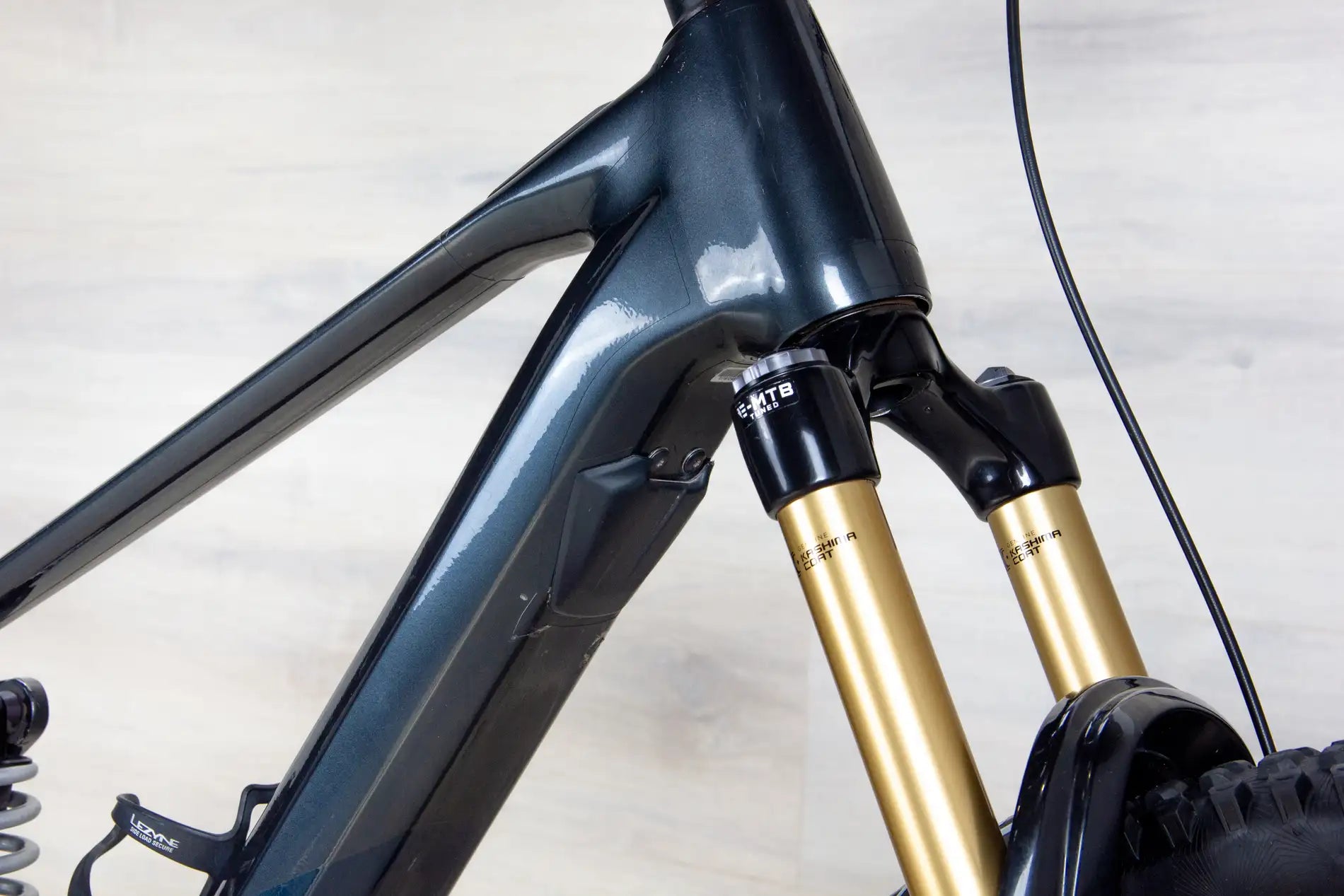 Orbea Wild ST H30 - 2025, X-Large (custom build)