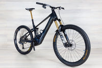Orbea Wild ST H30 - 2025, X-Large (custom build)