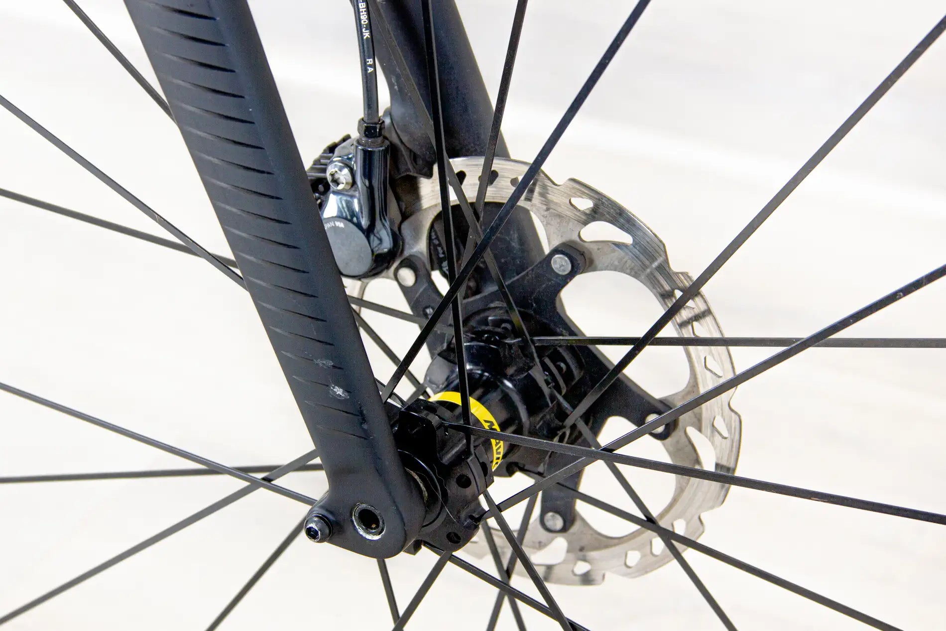 Orbea Gain - 2022, Large