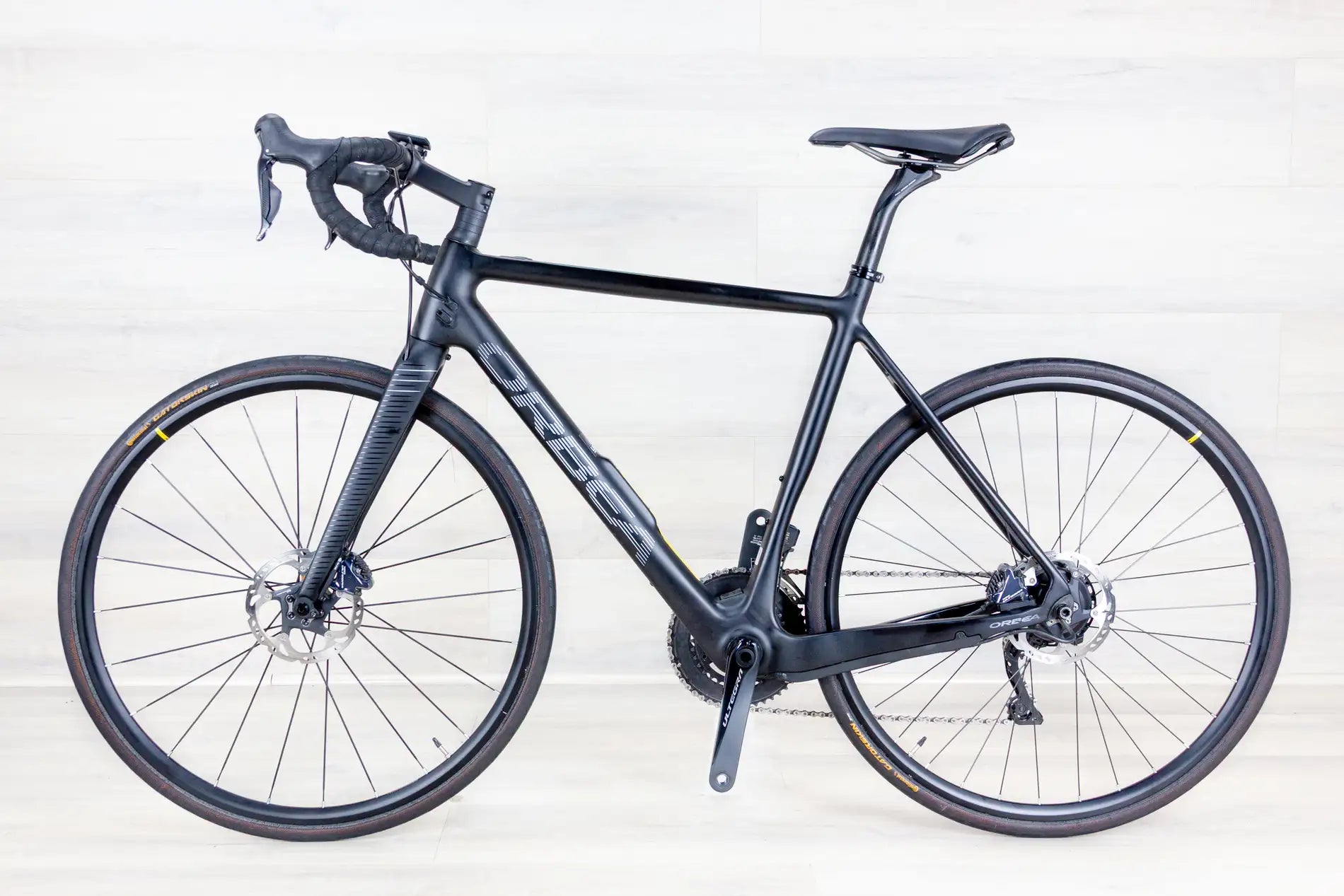 Orbea Gain - 2022, Large