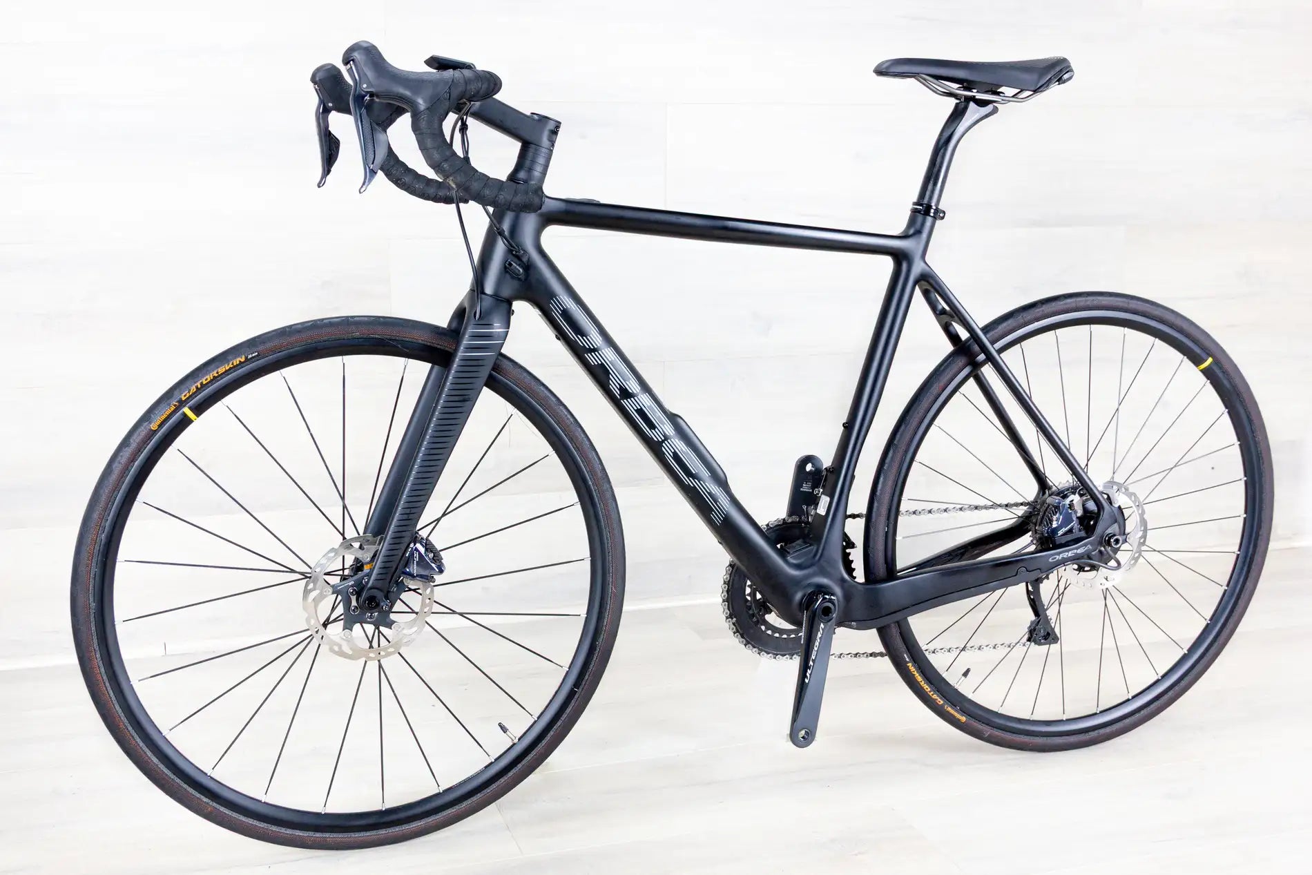 Orbea Gain - 2022, Large