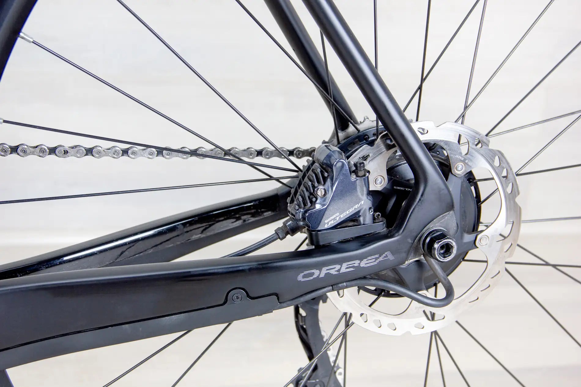 Orbea Gain - 2022, Large