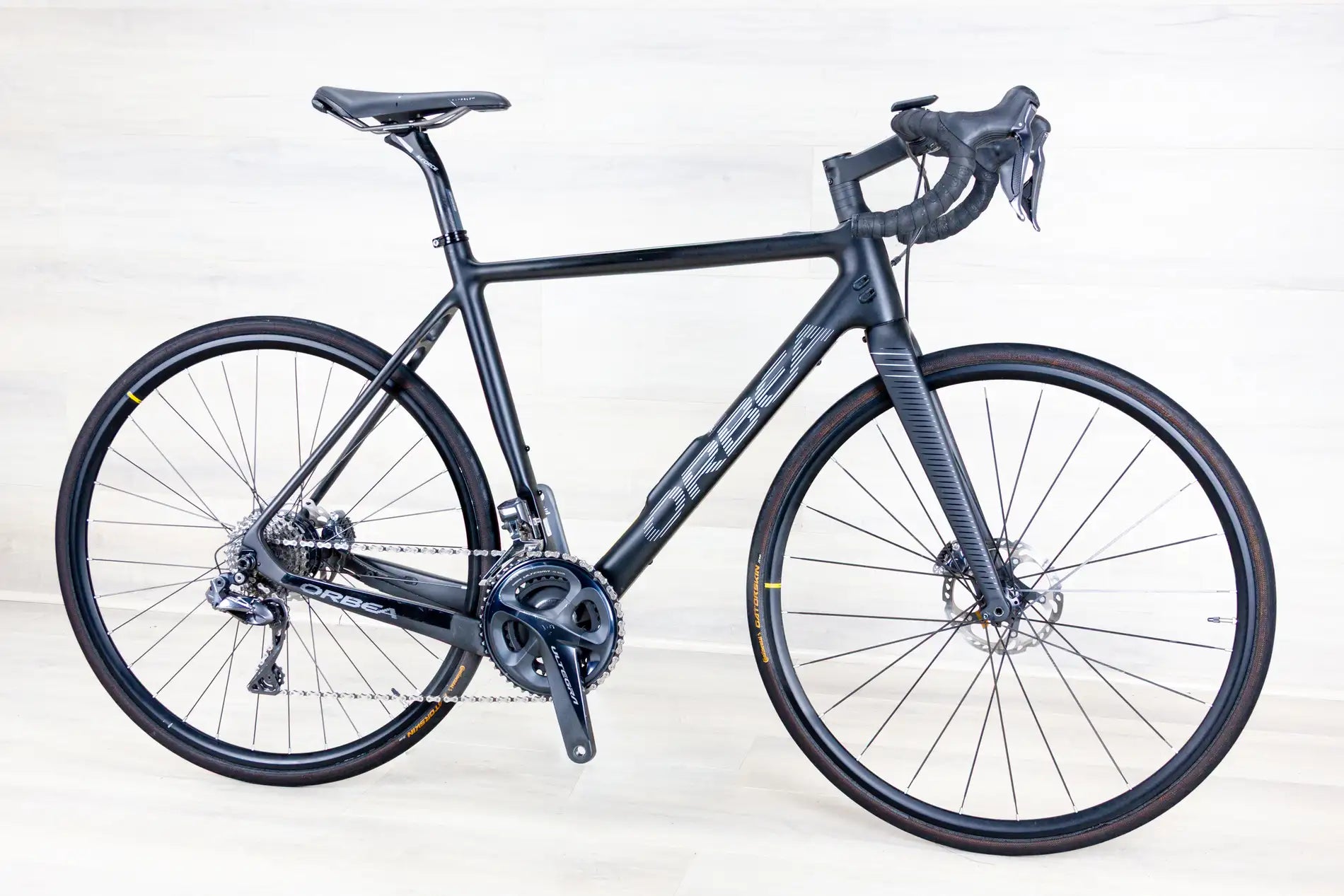 Orbea Gain - 2022, Large