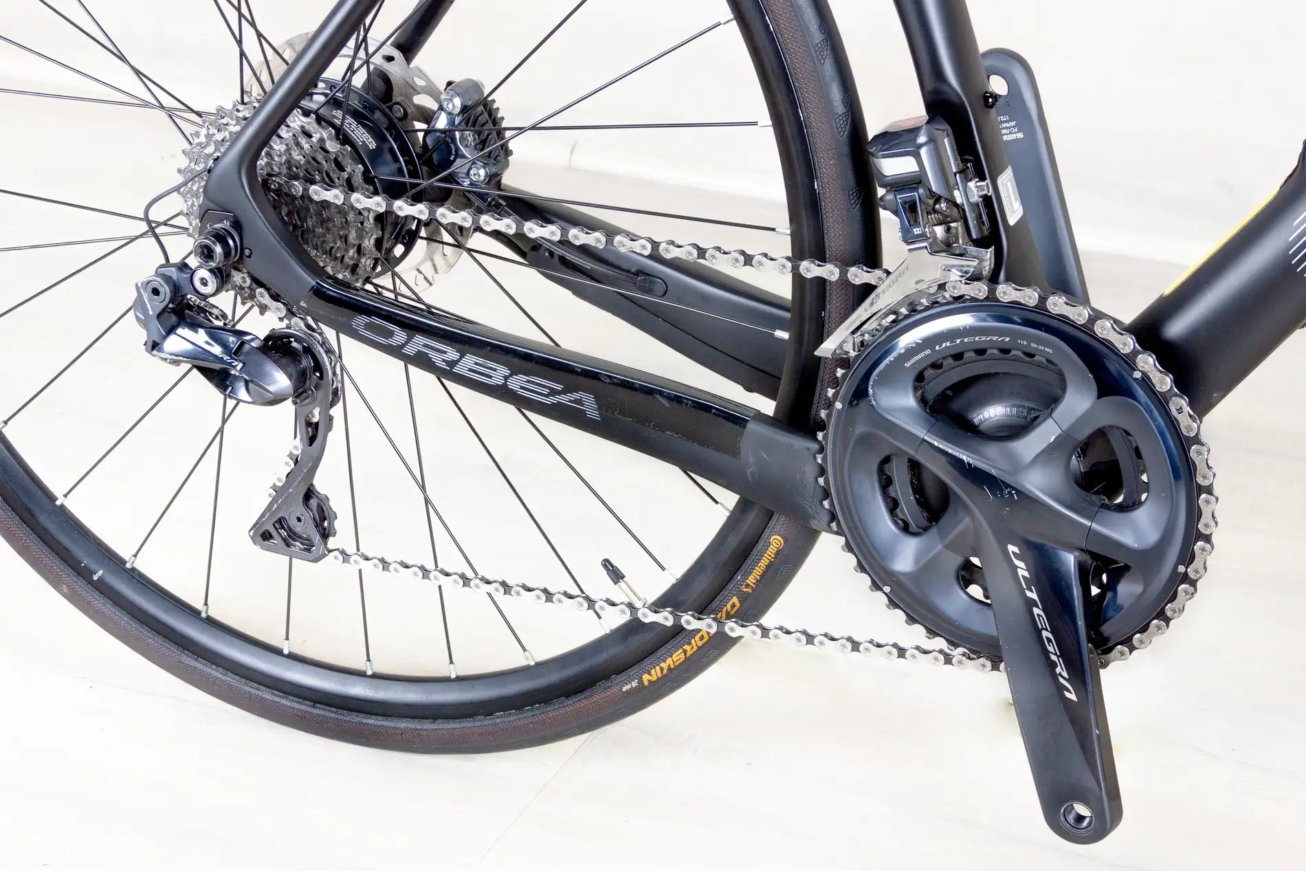 Orbea Gain - 2022, Large