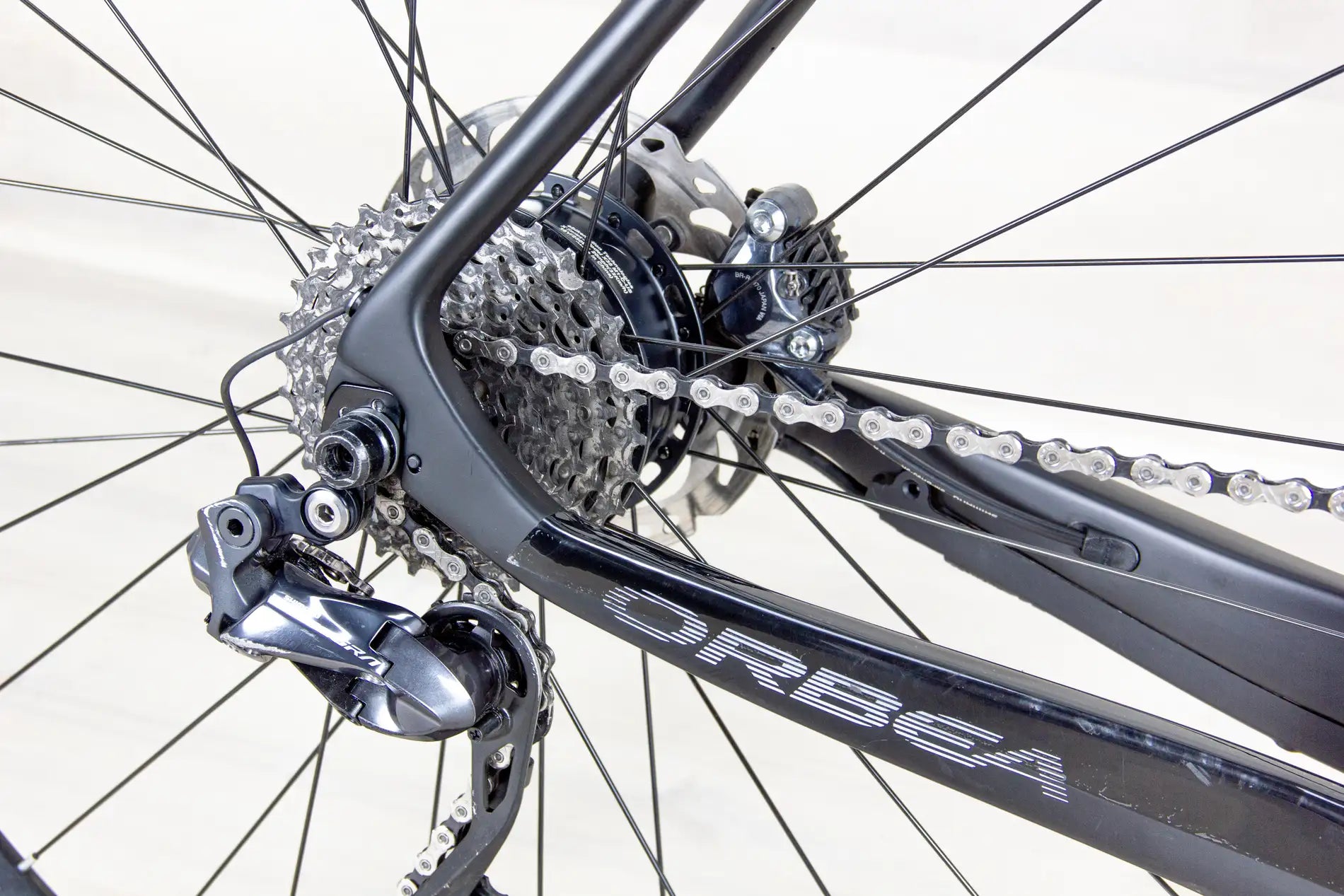 Orbea Gain - 2022, Large