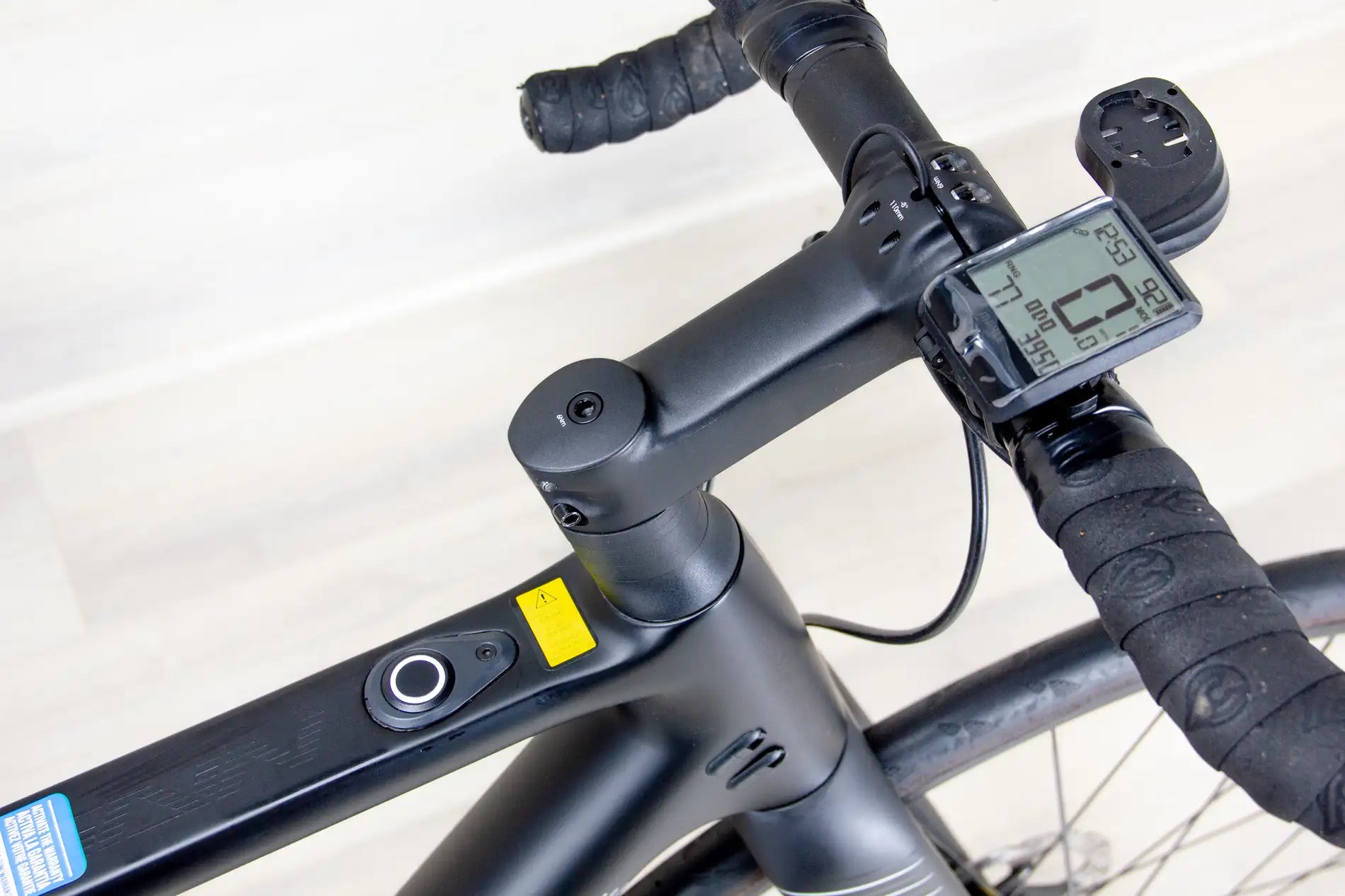 Orbea Gain - 2022, Large