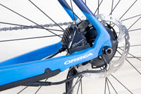 Orbea Gain M20 - 2019, Medium