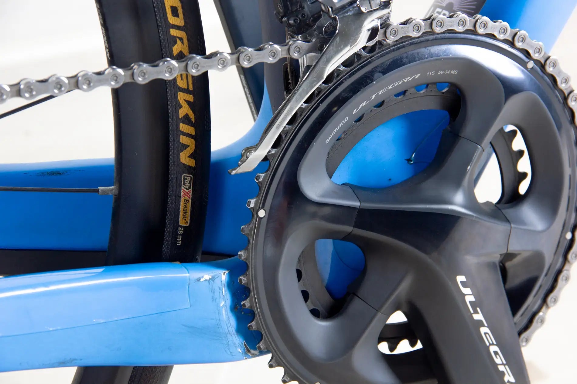 Orbea Gain M20 - 2019, Medium