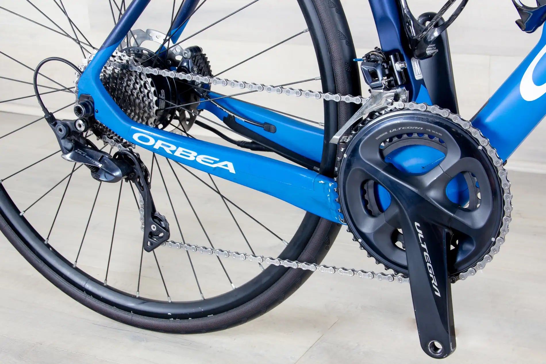 Orbea Gain M20 - 2019, Medium