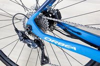 Orbea Gain M20 - 2019, Medium