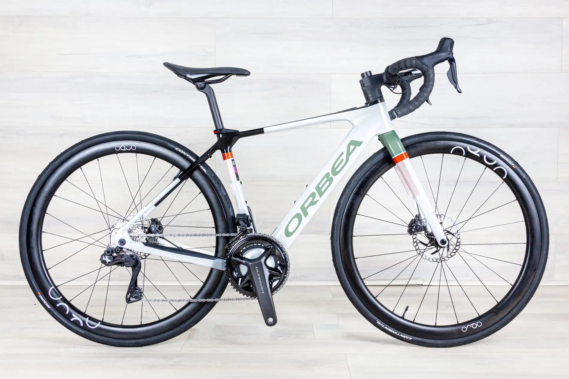 Orbea Gain M30 - 2025, X-Small/ 50 cm