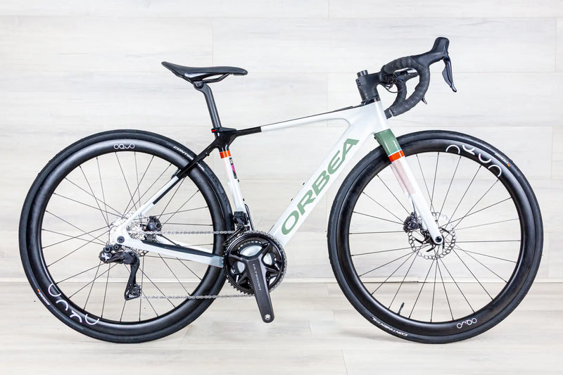 Orbea Gain M30 - 2025, X-Small/ 50 cm