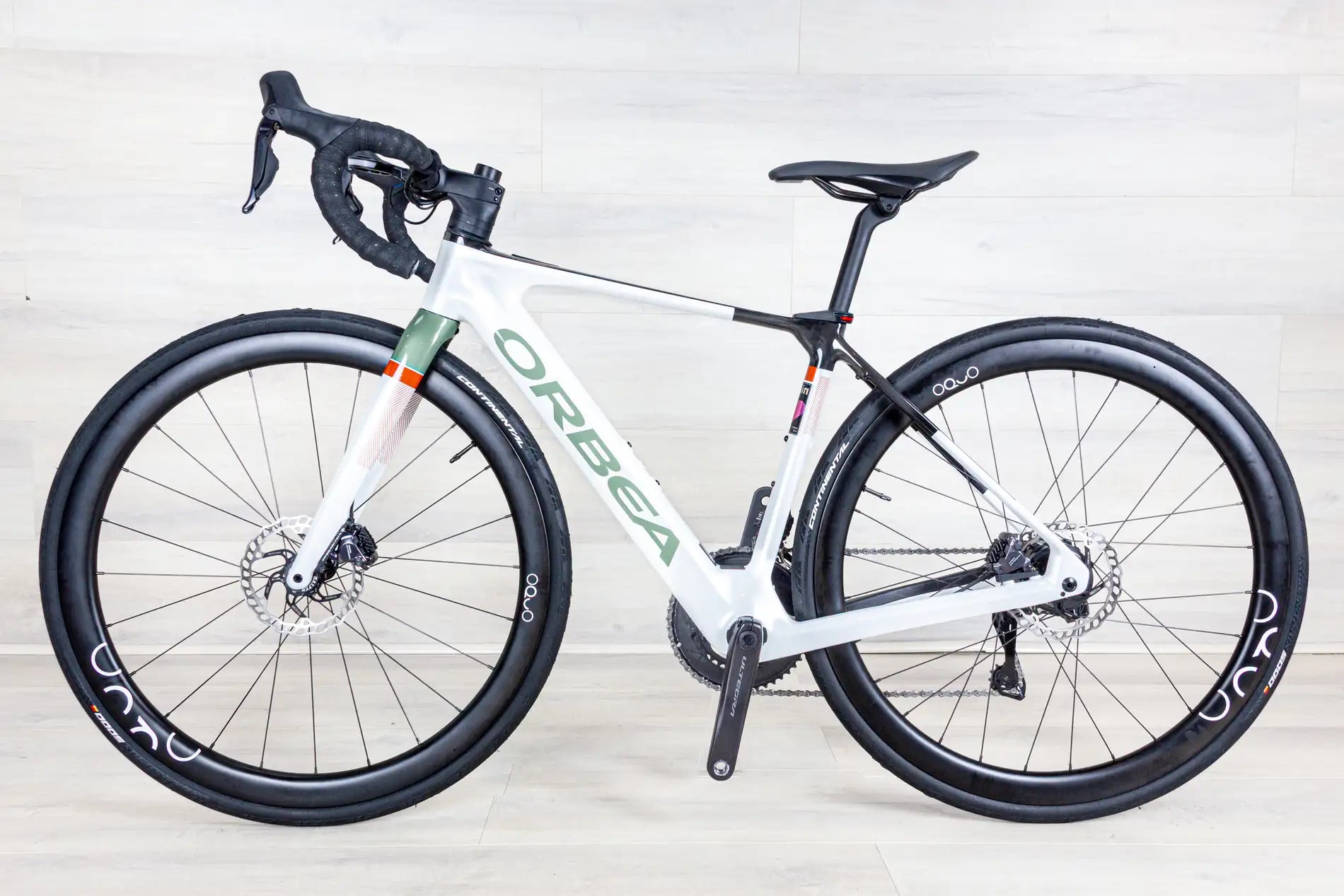 Orbea Gain M30 - 2025, X-Small/ 50 cm