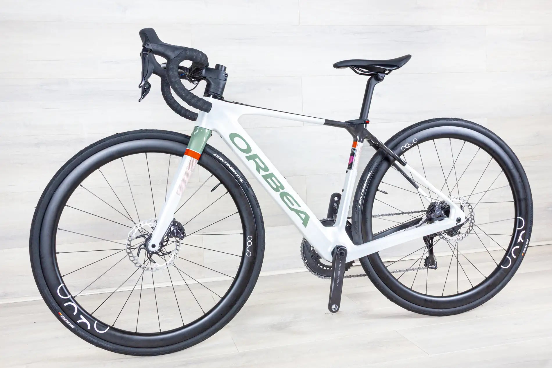 Orbea Gain M30 - 2025, X-Small/ 50 cm