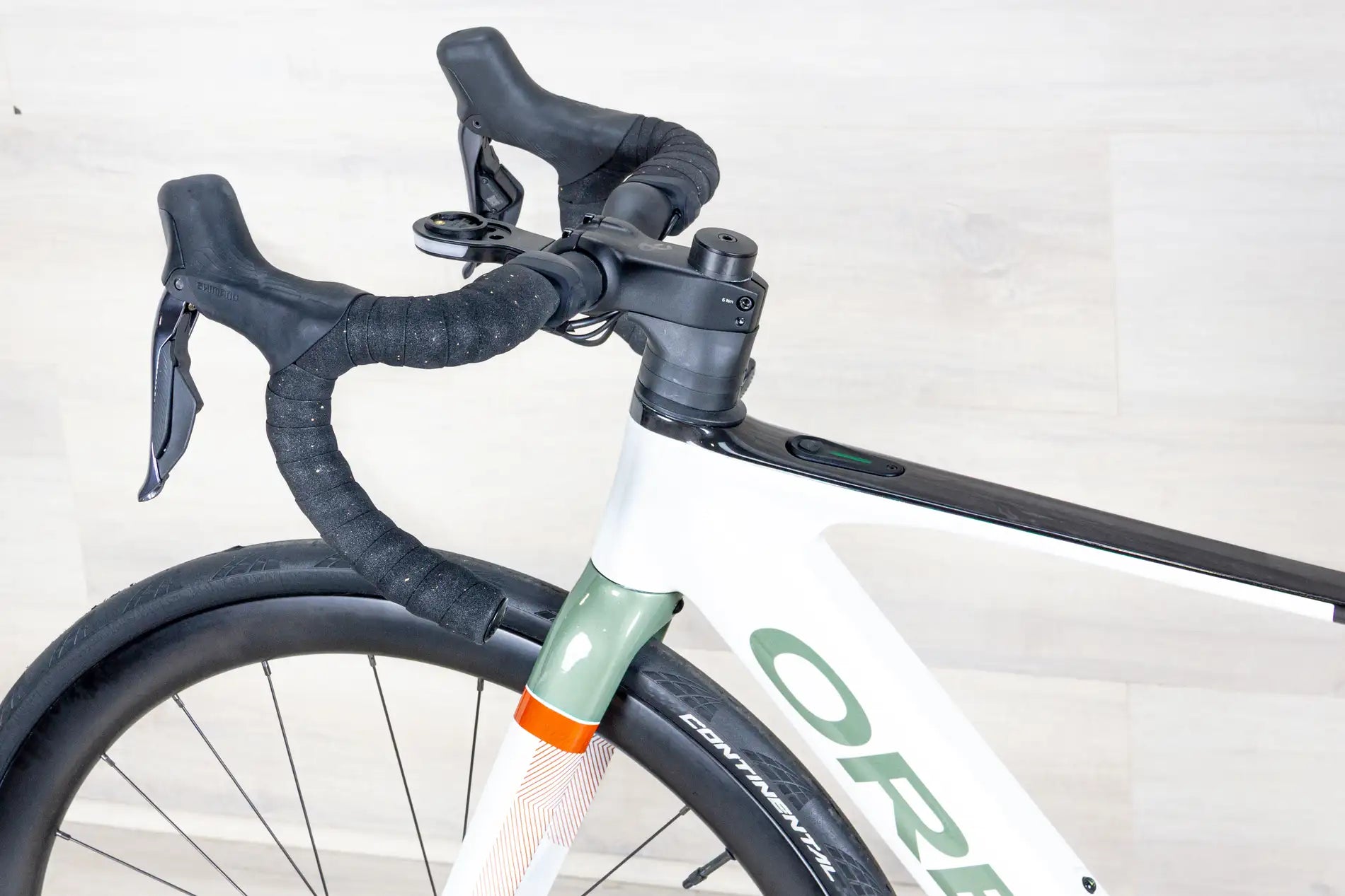 Orbea Gain M30 - 2025, X-Small/ 50 cm