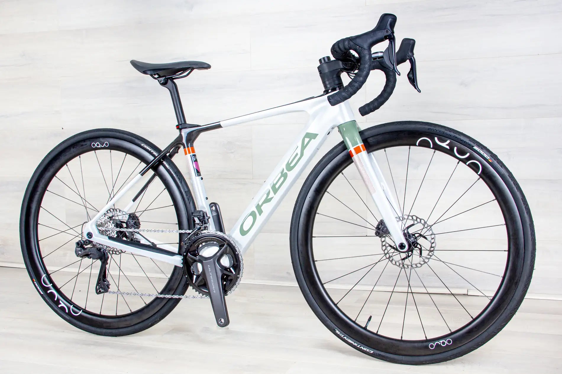 Orbea Gain M30 - 2025, X-Small/ 50 cm