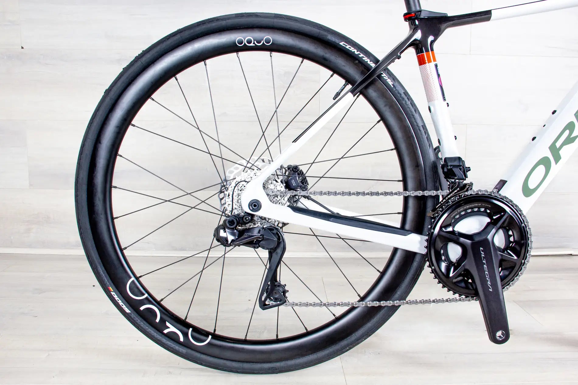 Orbea Gain M30 - 2025, X-Small/ 50 cm