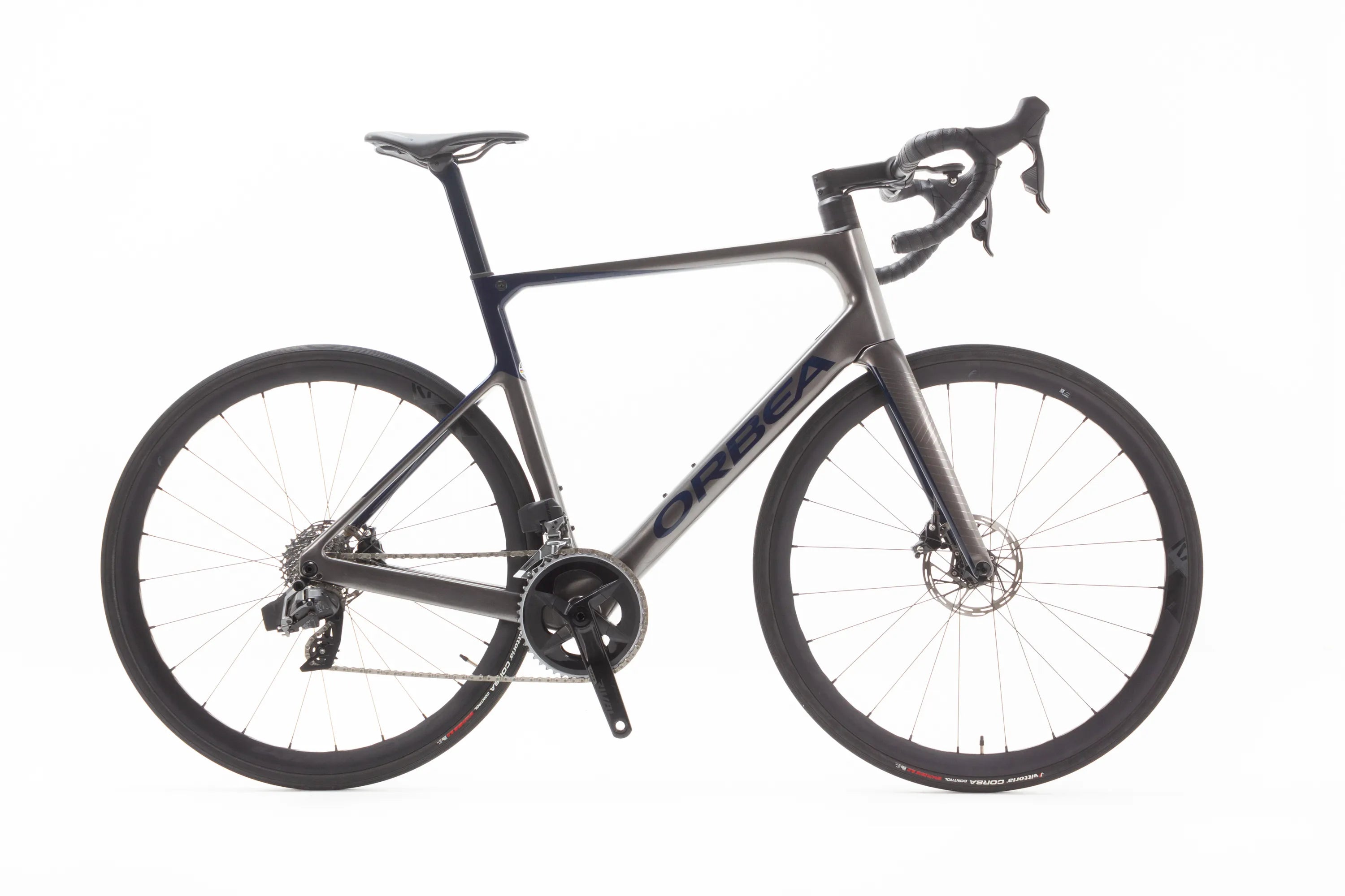 Orbea Orca M31eLTD PWR - 2023, 57 cm
