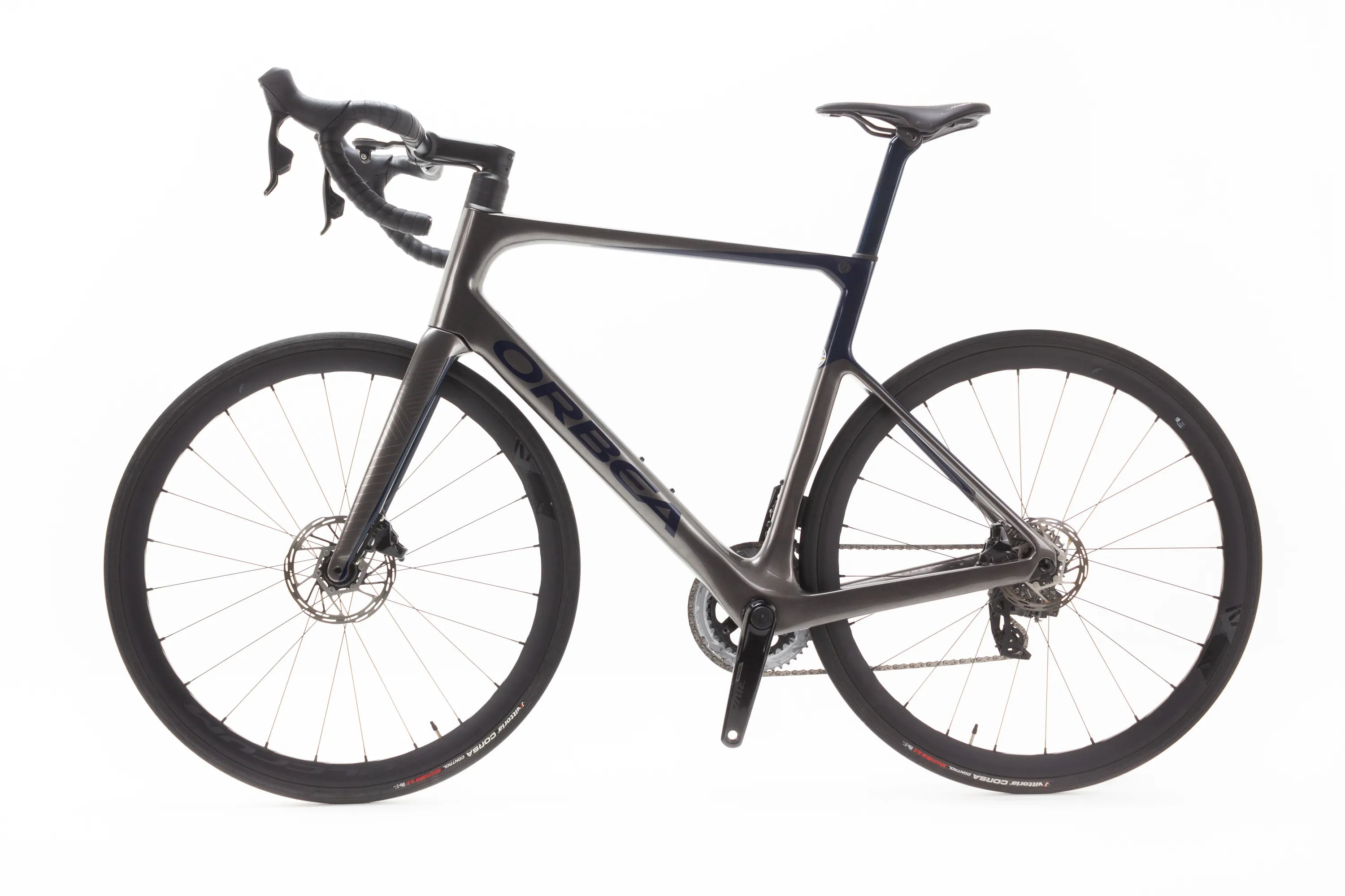 Orbea Orca M31eLTD PWR - 2023, 57 cm