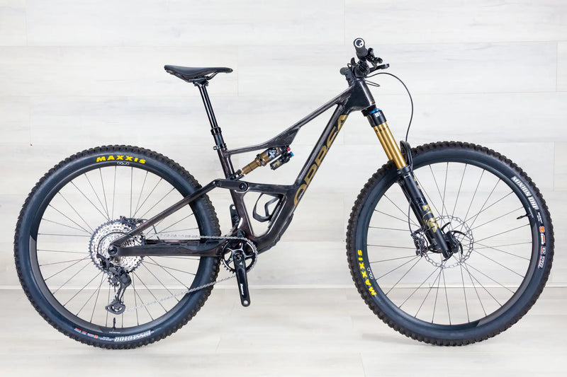Orbea Occam LT M10 - 2025, Small