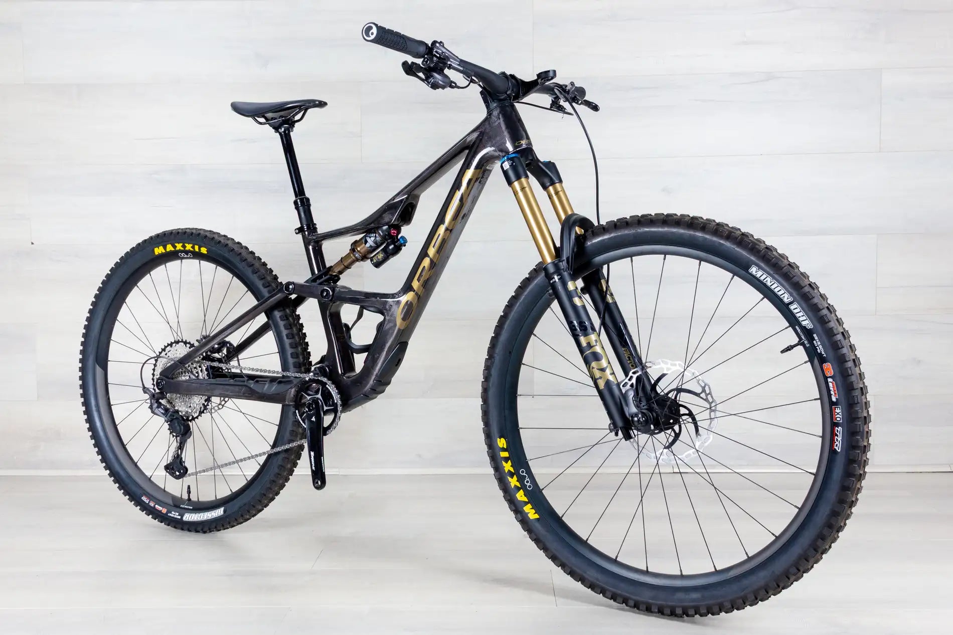 Orbea Occam LT M10 - 2025, Small