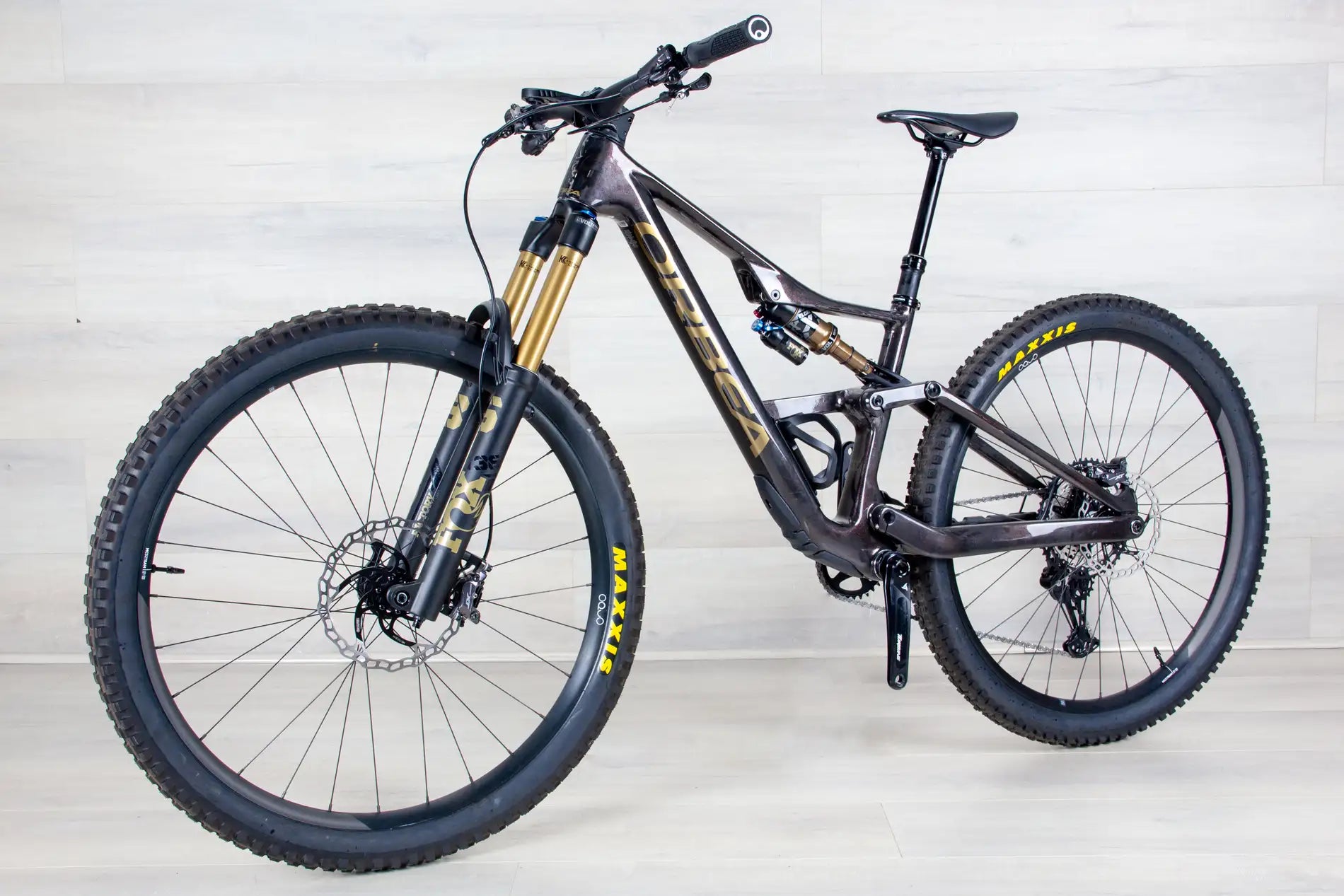 Orbea Occam LT M10 - 2025, Small