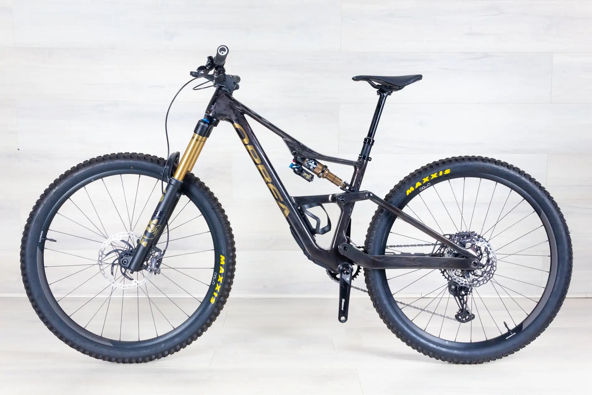 Orbea Occam LT M10 - 2025, Small