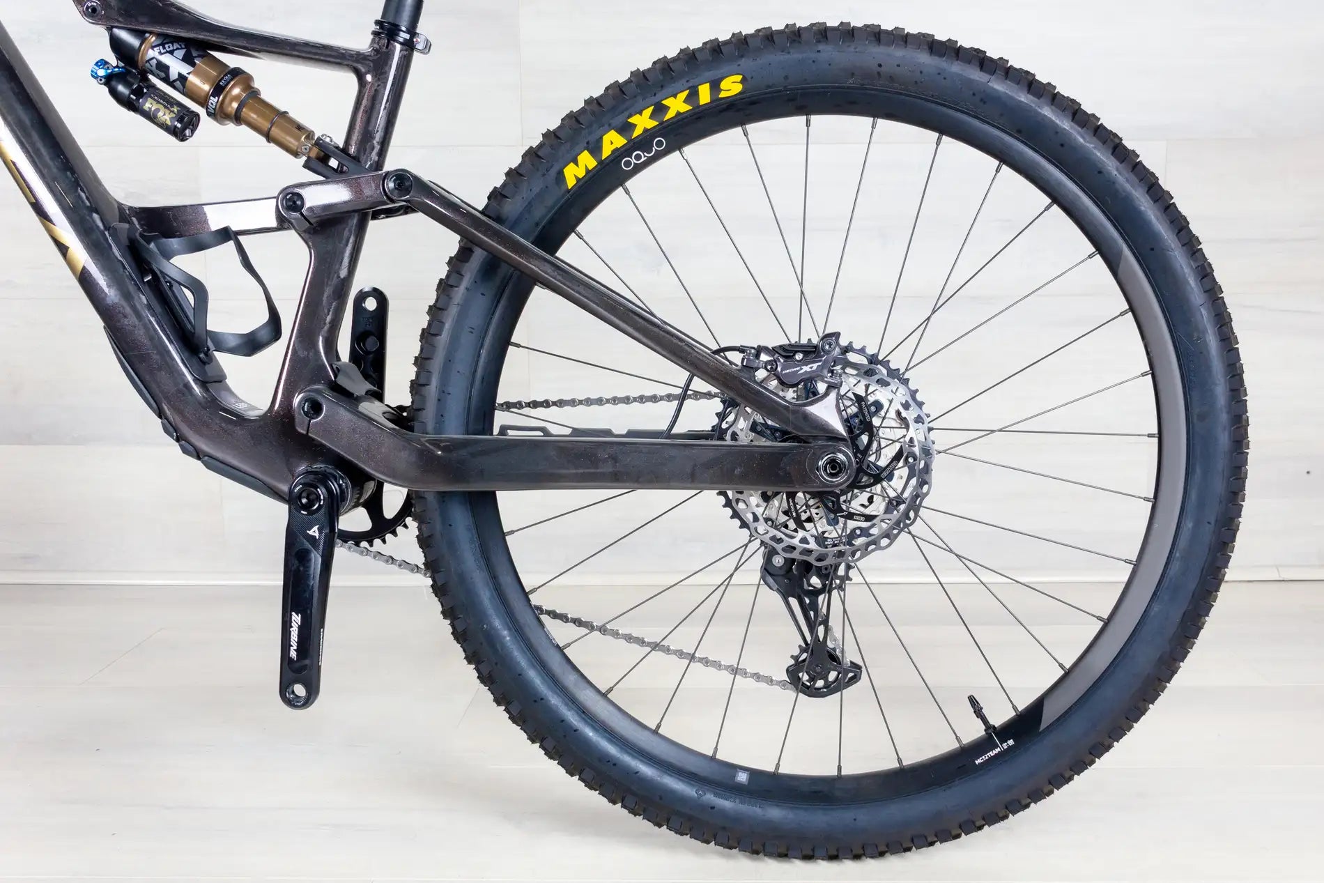 Orbea Occam LT M10 - 2025, Small