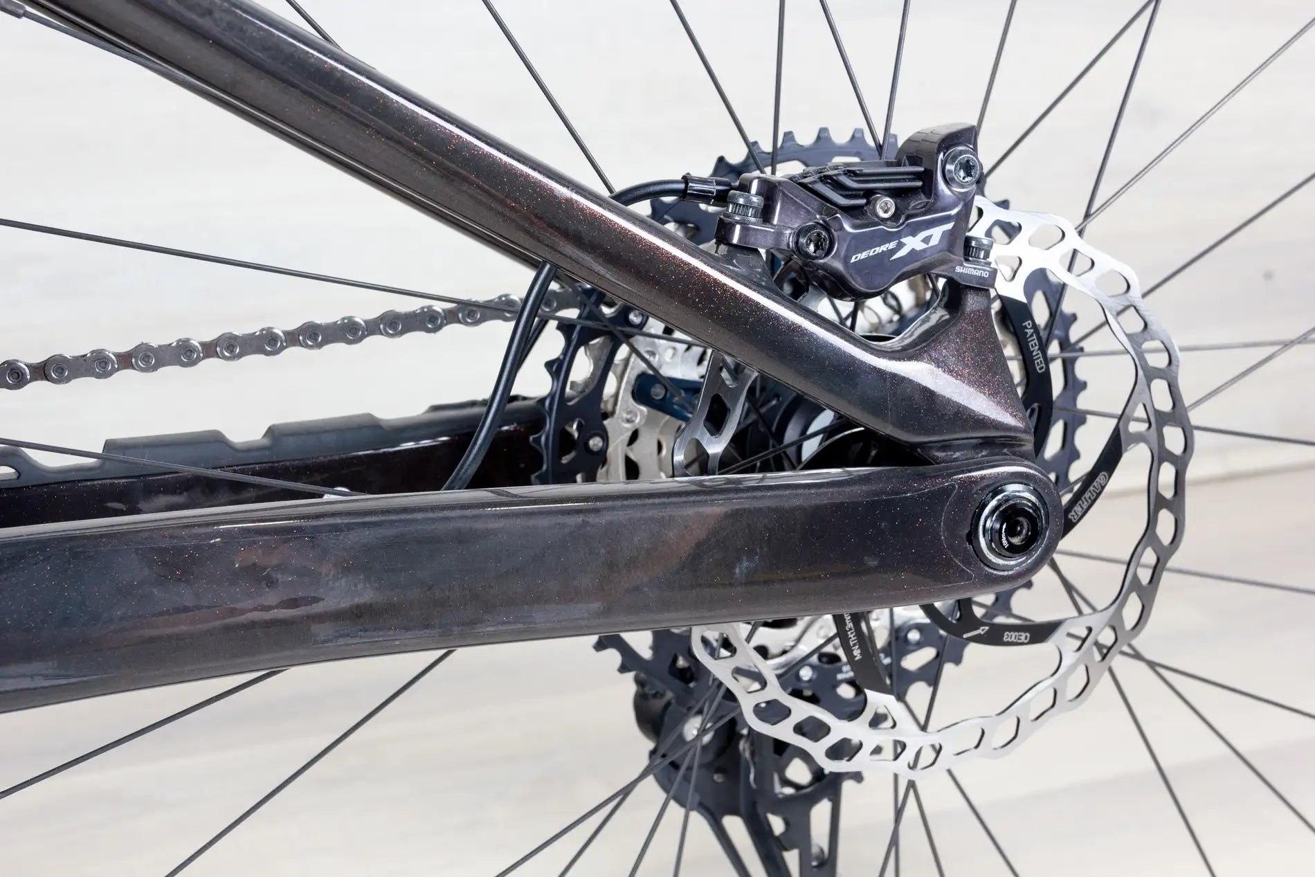 Orbea Occam LT M10 - 2025, Small