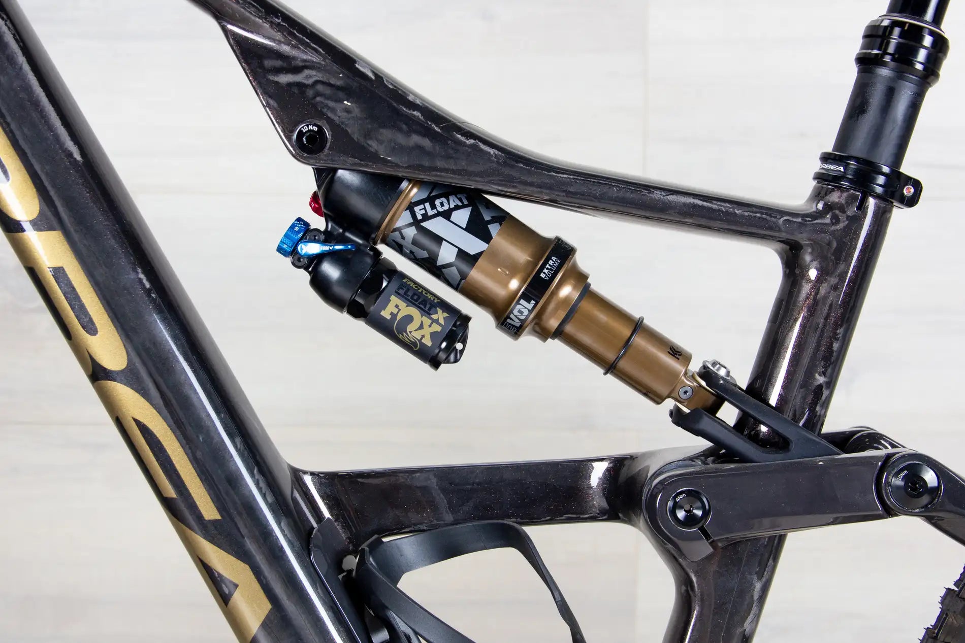 Orbea Occam LT M10 - 2025, Small