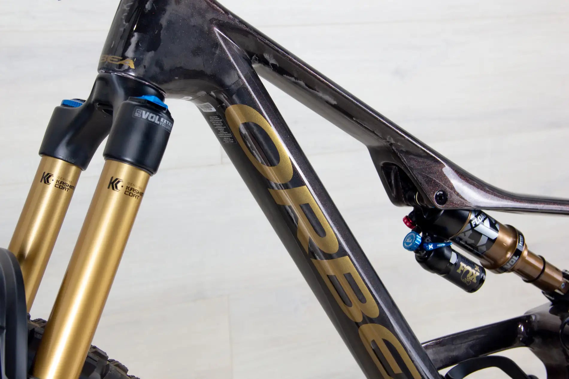 Orbea Occam LT M10 - 2025, Small