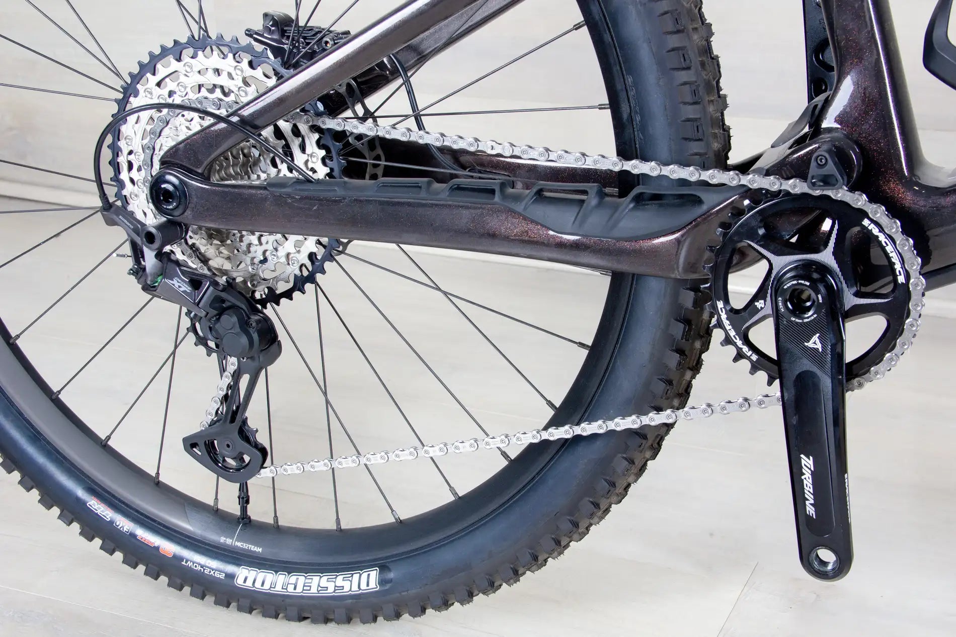 Orbea Occam LT M10 - 2025, Small