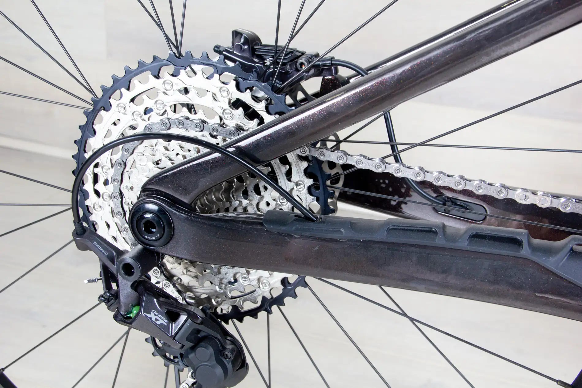 Orbea Occam LT M10 - 2025, Small