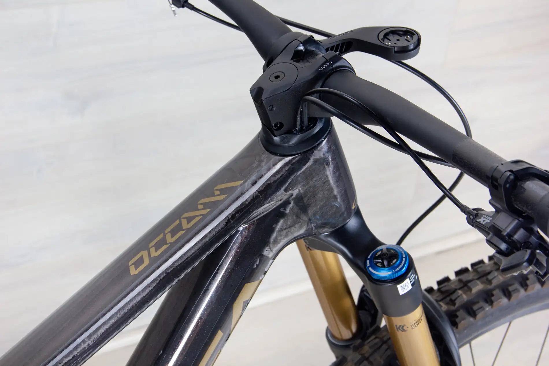 Orbea Occam LT M10 - 2025, Small