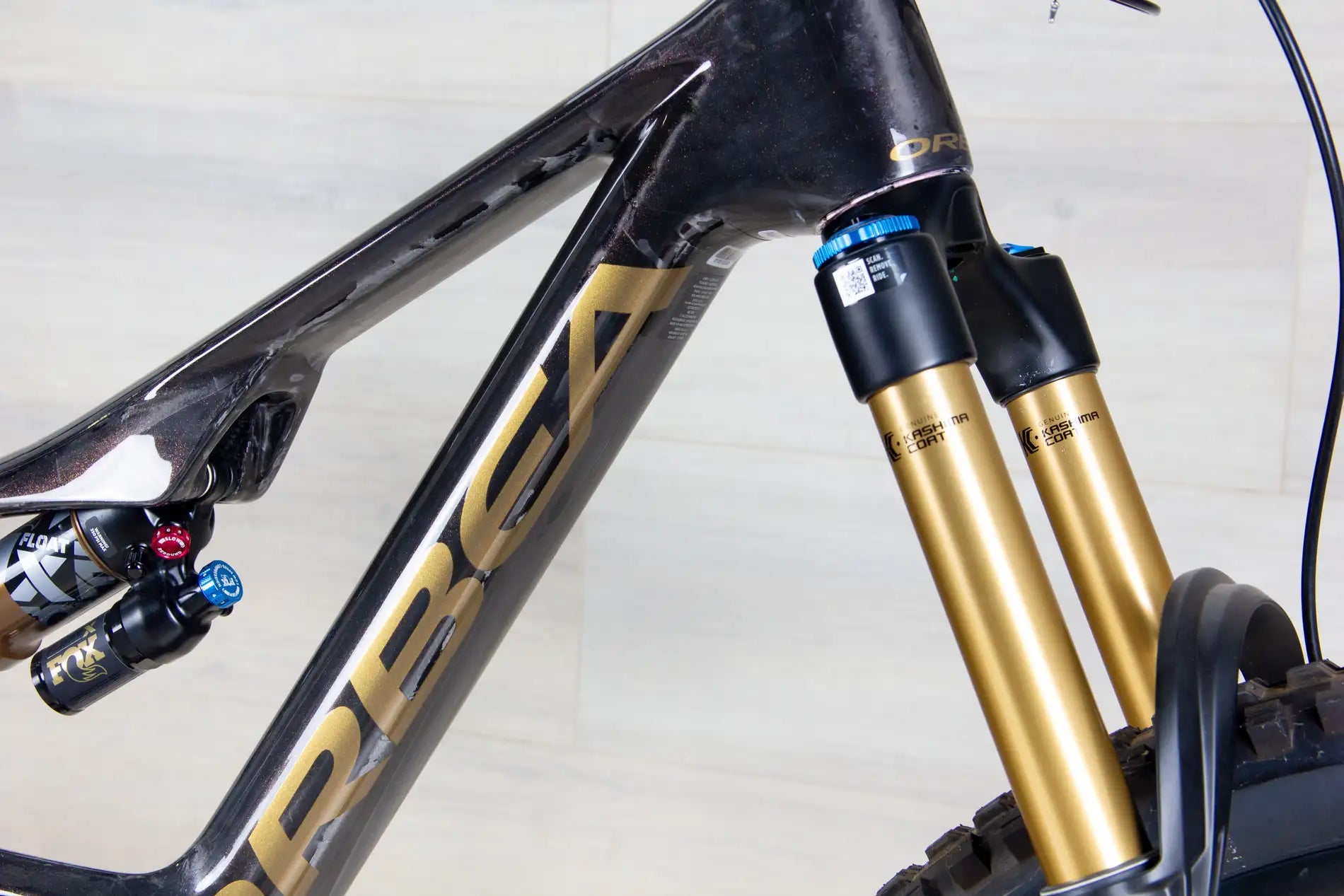 Orbea Occam LT M10 - 2025, Small