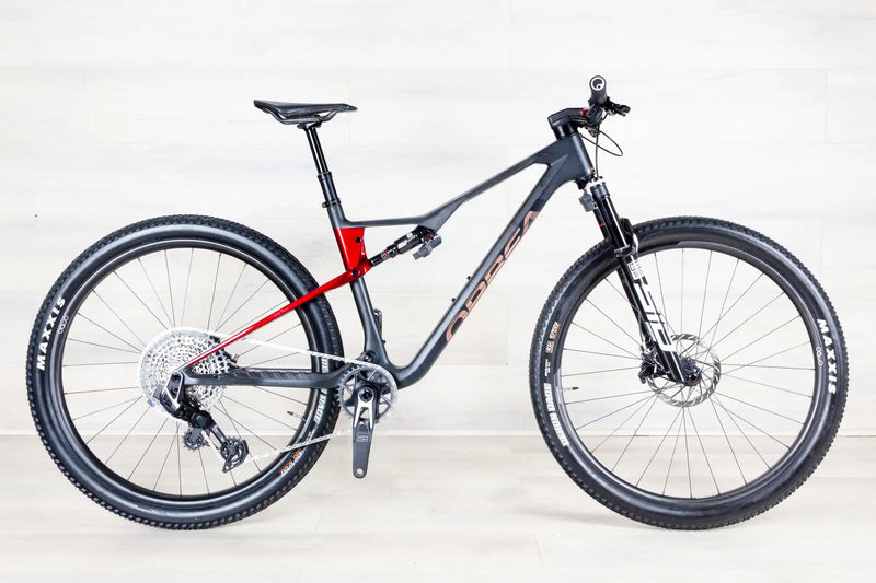 Orbea Oiz M-Team - 2026, Large