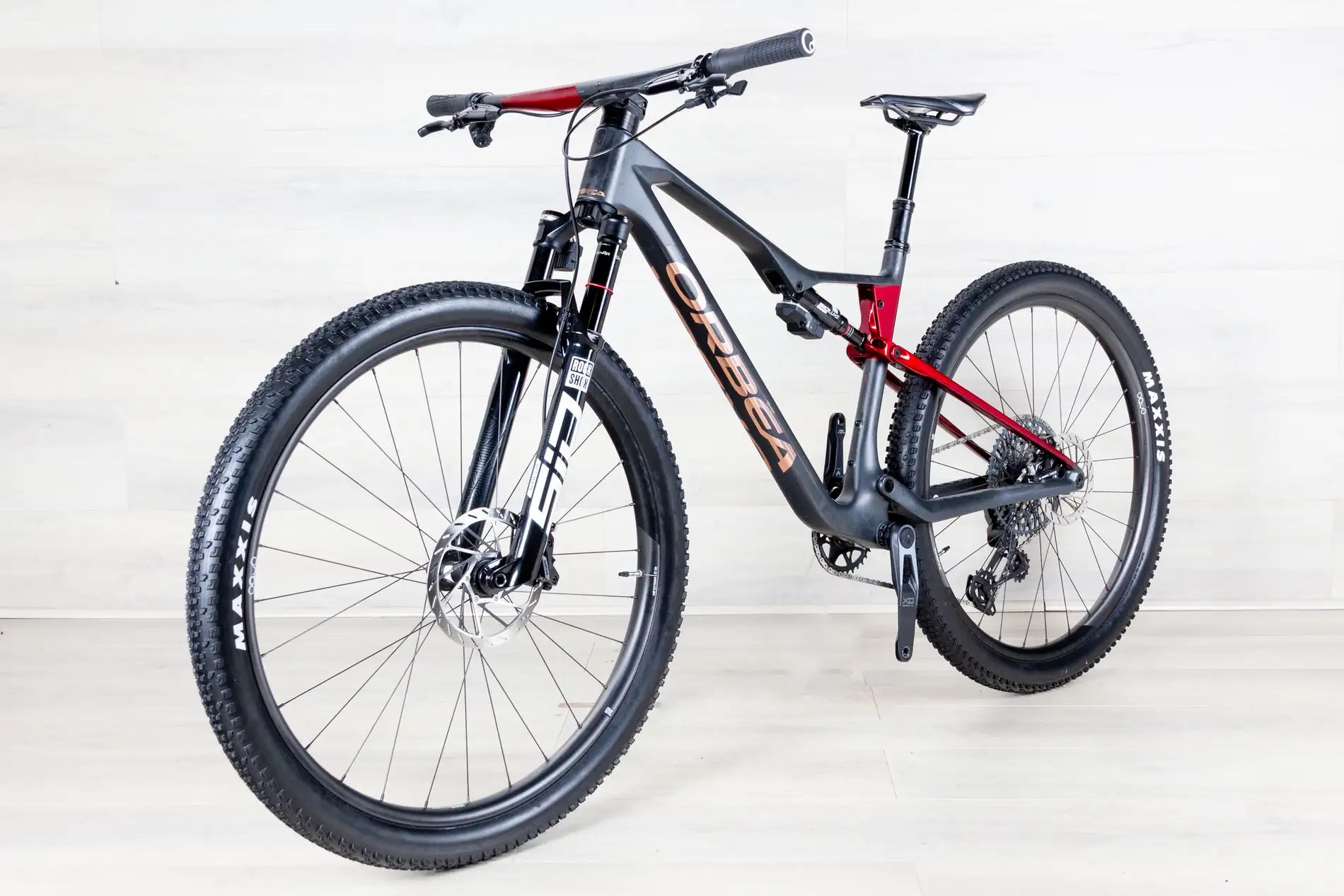 Orbea Oiz M-Team - 2026, Large