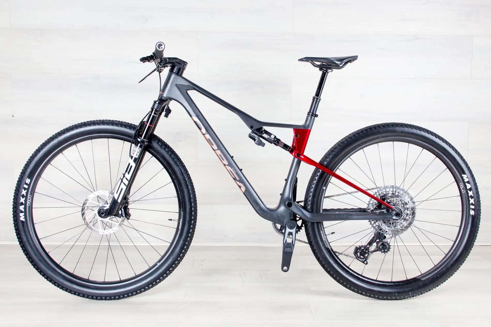 Orbea Oiz M-Team - 2026, Large